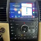 شاشه تورس بنظام الاندرويد والابل كاربلاي