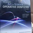 كتاب لطلبة الأسنان