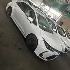 كورلا مديل 2020