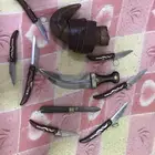 سكاكين للبيع و جنبيه