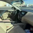 نيسان باثفندر 2017