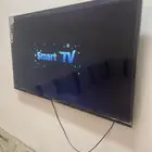 شاشه جديده سمارت(50بوصه)4k