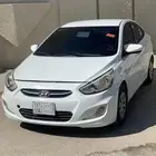 هونداي اكسنت