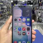 ايفون 13 برو 1 تيرا بايت مغير بطاريه فقط