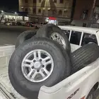 اغراض ربع