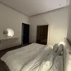 شقة مؤثثه للإيجار اليومي