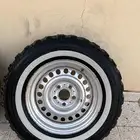 جنط مرسدس للبيع