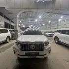 برادو 2022 كويتي