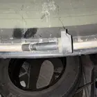 كويلات سيفيك 2011 2007 مستعمل اصلي نظيف 4 حبات