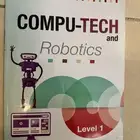 كتاب grade 1 - computer-Tech ب 30 ريال فقط