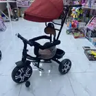 دراجات   و مشاية في نفس الوقت