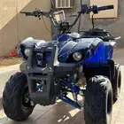 دباب 4 كفرات استخدام بسيط