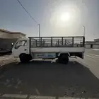 دينا كيا ديزل موديل 2002 نظيفة للبيع