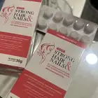 فيتامين شعر