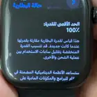 ساعة أبل الاصدار العاشر