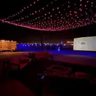 مخيم ايجار - مخيمات سمره ايجار يومي وشهري