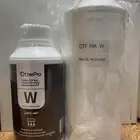 حبر DTF ابيض
