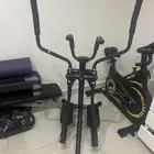 اله الغزال الطائر ( الاوبتكال ) على السوم