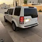 لاند روفر LR4