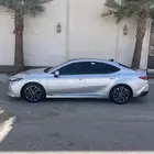 كامري 2025 قراندي وكالة (مباع)