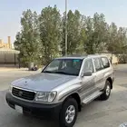 جي اكس ار 2001