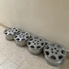 جنوط مكسيما 98 - 99 مع الغطيان