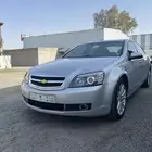 كابريس 2010 مع اللوحه مميزه