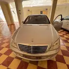 مرسيدس بانوراما 500s 2009