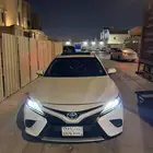 للبيع كامري 2019 فل كامل