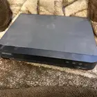 رسيفر كاميرات 4 قنوات نضيف جدا
