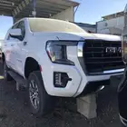 قطع غيار جمس وشفر