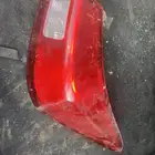 اصطب MG5 خلفي يمين