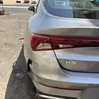 2023كيا K5 2500CC