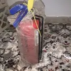 طفايه حريق