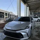 قطع غيار كامري 2025