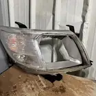 قطع شاص وهايلكس