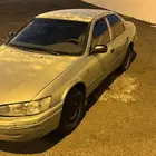 كامري المديل 2000 للبيع