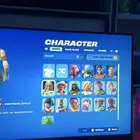 حساب فورت و روكت ب حساب واحد