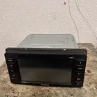 مسجل كامري 2016 و 2017 وكااله