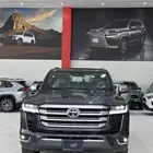 vxr2025 تويوتا