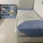 سرير نفر
