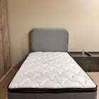 سرير نفر ونص