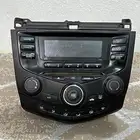 مسجل هوندا من 2003 إلى 2007