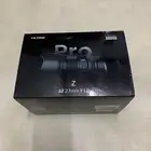 بيع عدسة جديدة للكاميرات نيكون زد VILTROX AF 27 1.2 Z pro