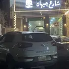 مرسيدس ML350 موديل 2011 لون مميز