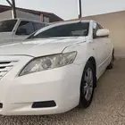 كامري تماتيك مكيف 2008
