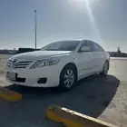 للبيع كامري 2009 مرهم