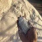 ملح القصب الصخري بسعر الجمله