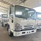 ايسوزو اسندر 6 طن 2025
