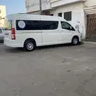 هايس 2023لايجار في المدينة المنورة زيارت مكه جده بدر العلا